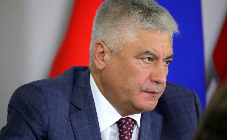 Колокольцев признал, что в России не хватает полицейских