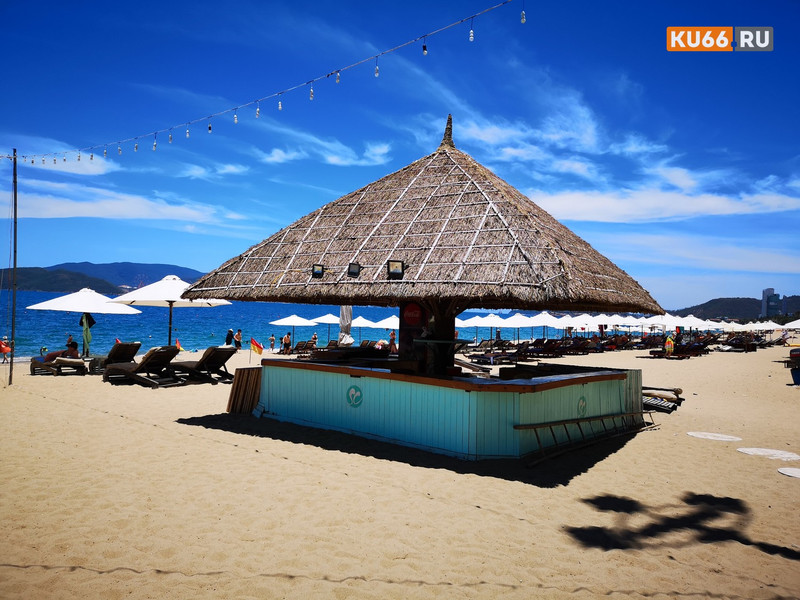 Турцию предупредили о волне аномальной жары с 23 июля