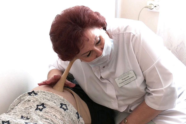 В Каменске-Уральском бесплодие лечат бесплатно!