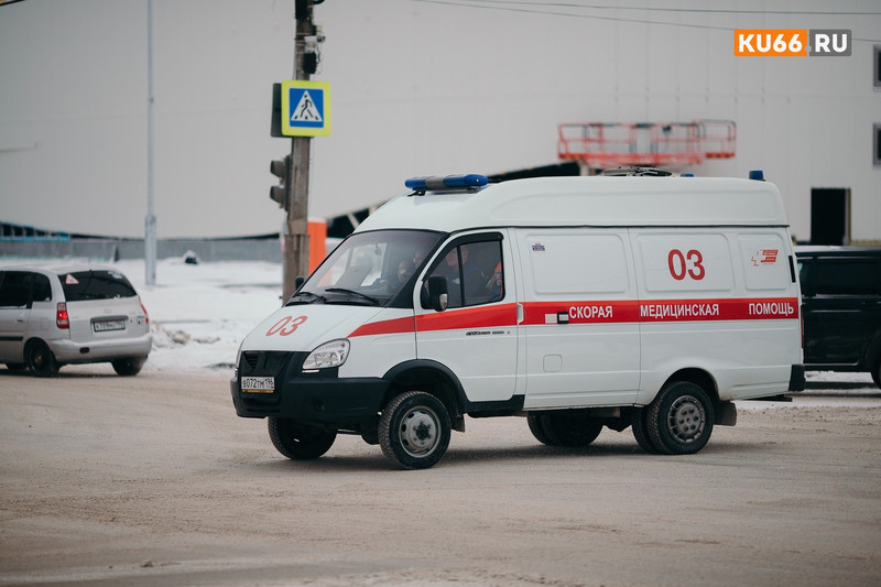 В Свердловской области зарегистрировано 385 новых случаев COVID-19. +7 в Каменске и районе