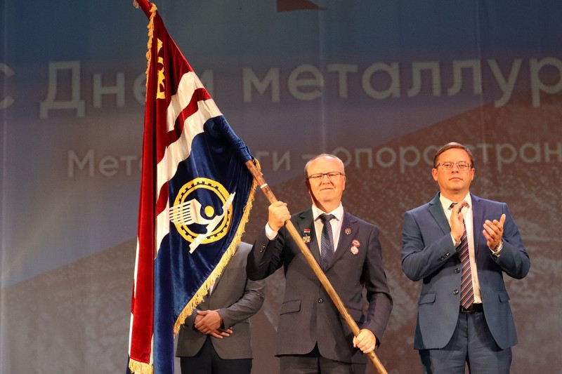 Профессионализм и преданность: УАЗ отметил своих лучших сотрудников