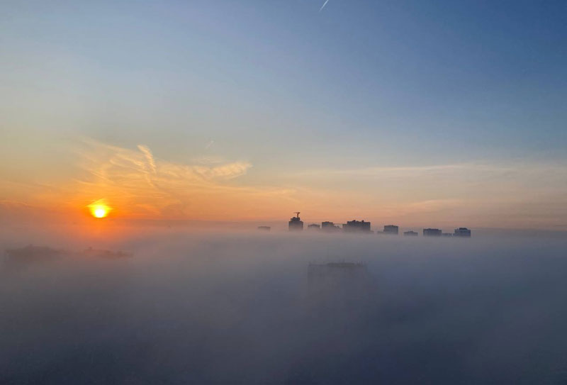 20 февраля — день Луки Елладского: традиции, запреты и народные приметы | 20 февраля — день Луки Елладского