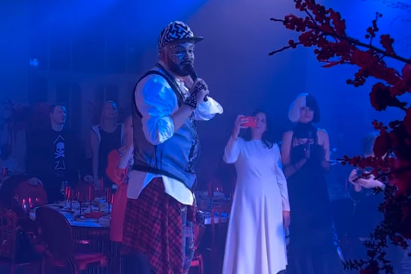 «От денег обезумели»: празднование дня рождения дочки Киркорова возмутило россиян