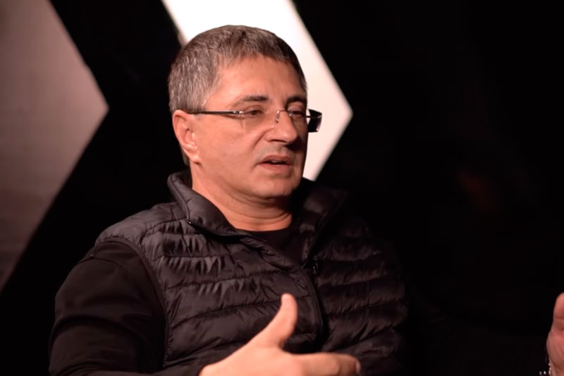 Мясников назвал условие для перелома ситуации с коронавирусом