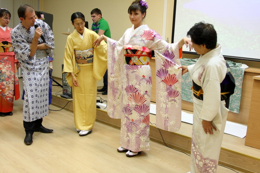 «Вечер японских культур» состоится в Каменске-Уральском в августе — развлечения найдутся и взрослым, и детям. Вход платный!