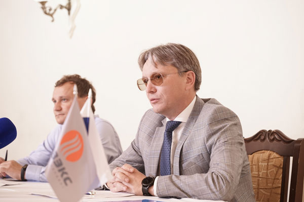 Более 12 тысяч домовладений АО «ГАЗЭКС» подключит к голубому топливу в Южном округе