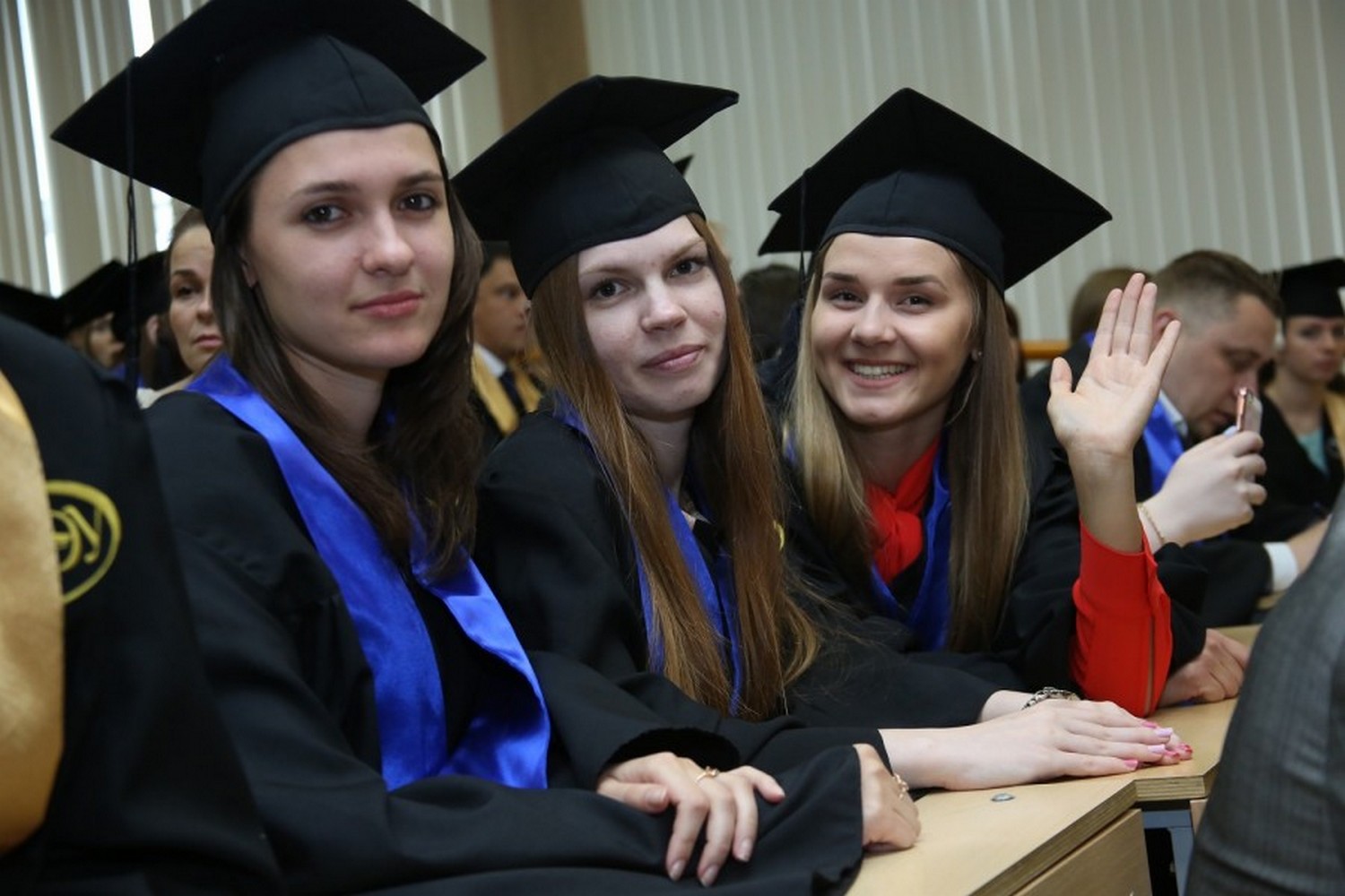 Новые возможности в Центре Территориального доступа УрГЭУ в Каменске-Уральском — для тех, кто готовит себе фундамент будущей карьеры!