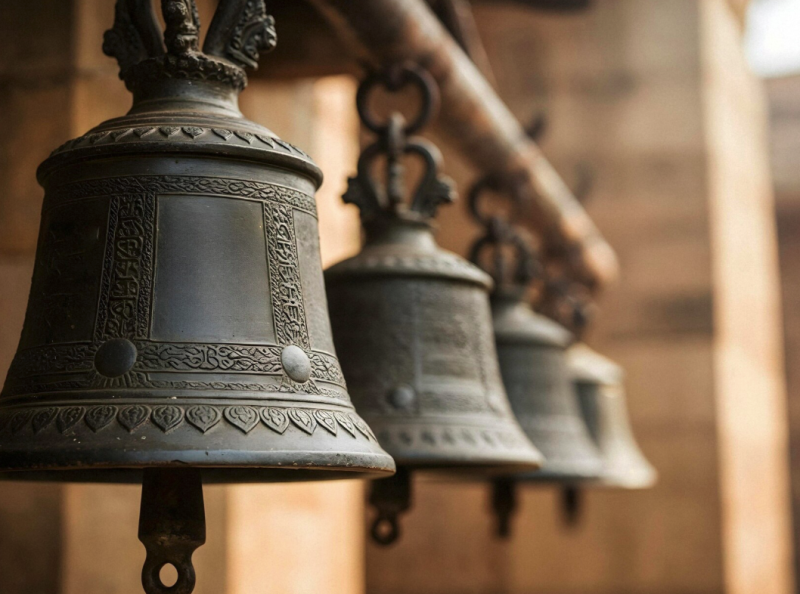 Уральский завод "Пятков и Ко" раскрыл секреты литья колоколов. Видео | Как льют колокола на Урале: видео с завода "Пятков и Ко" в Каменске-Уральском