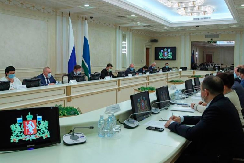 В августе в больнице Каменска запустят в работу новый томограф — он сократит очередь из пациентов, у которых может быть коронавирус