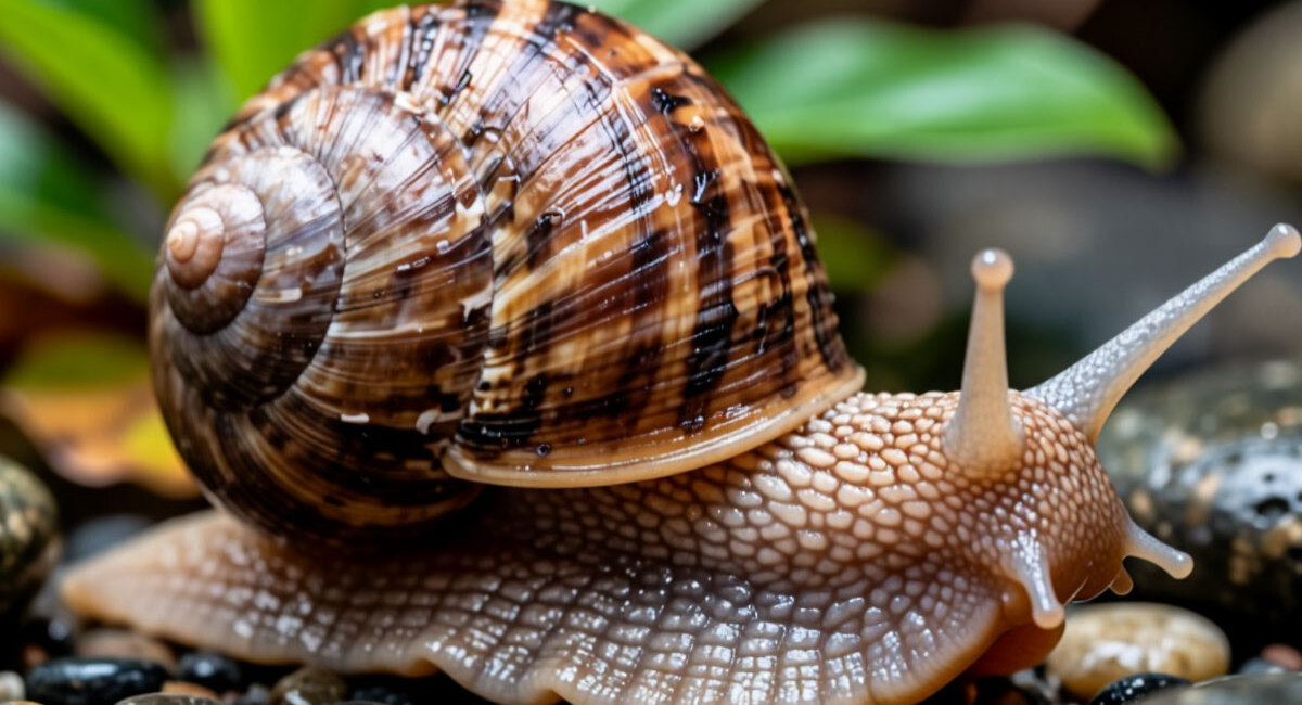 Завела животное, которое не линяет, не шумит и ест раз в три дня: теперь дети заняты, а я отдыхаю