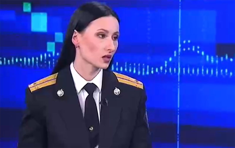 ФСБ придет к подросткам, травящим сверстников: наказание не заставит себя ждать | ФСБ предупреждает подростков, занимающихся буллингом