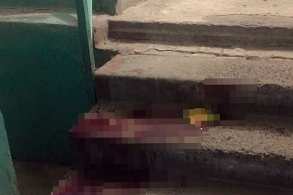 12-летний мальчик жестоко убил сверстника в подъезде дома в Нижнем Новгороде