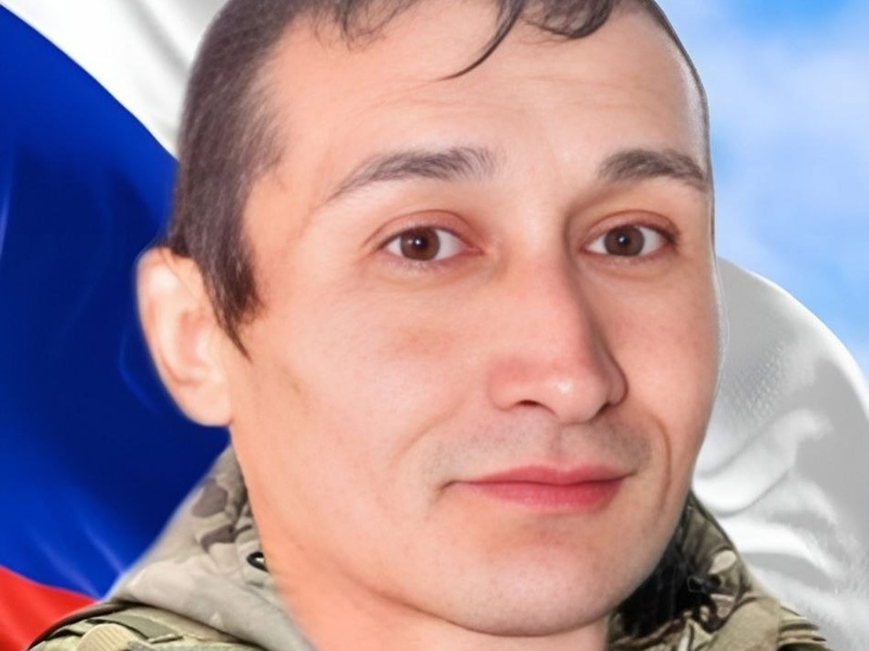 В Каменске-Уральском простятся с героем СВО Кенжетаем Сейдахметовым | Герой СВО Сейдахметов Кенжетай представлен к ордену Мужества посмертно