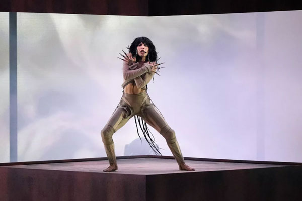 Назван победитель Евровидения-2023