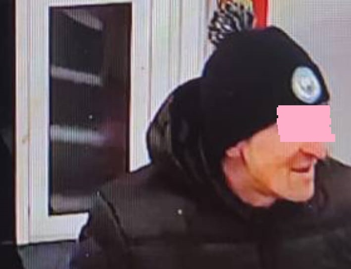 Жителя Каменска-Уральского задержали за кражу в магазине