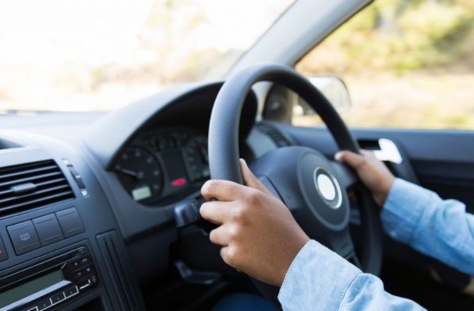 Пятилетний мальчик на отцовском ВАЗе сбил трехлетнего брата