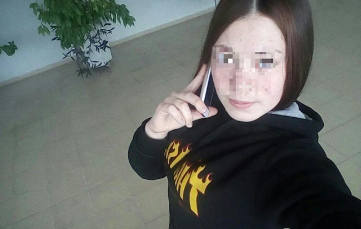 Не хотела оставлять ребенка мужу: женщина, убившая девятимесячного сына в селе под Каменском, объяснила в письме из СИЗО свой поступок