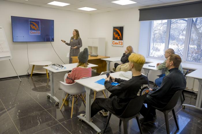 В СинТЗ рассказали о практике массовых собеседований | В СинТЗ рассказали, как проходят массовые собеседования