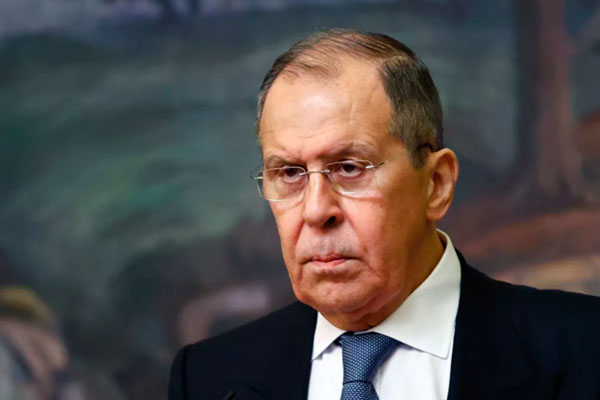 Лавров выразил надежду, что спецоперация завершится подписанием всеобъемлющих документов