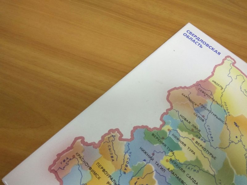 В начале года в Заксобрании вновь заговорили об укрупнении ряда территорий области, в том числе слияния Каменска-Уральского с районом