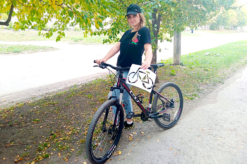 Что-то пошло не так: велоквест, намеченный на субботу в Каменске-Уральском, не состоится. Говорят, по техническим причинам