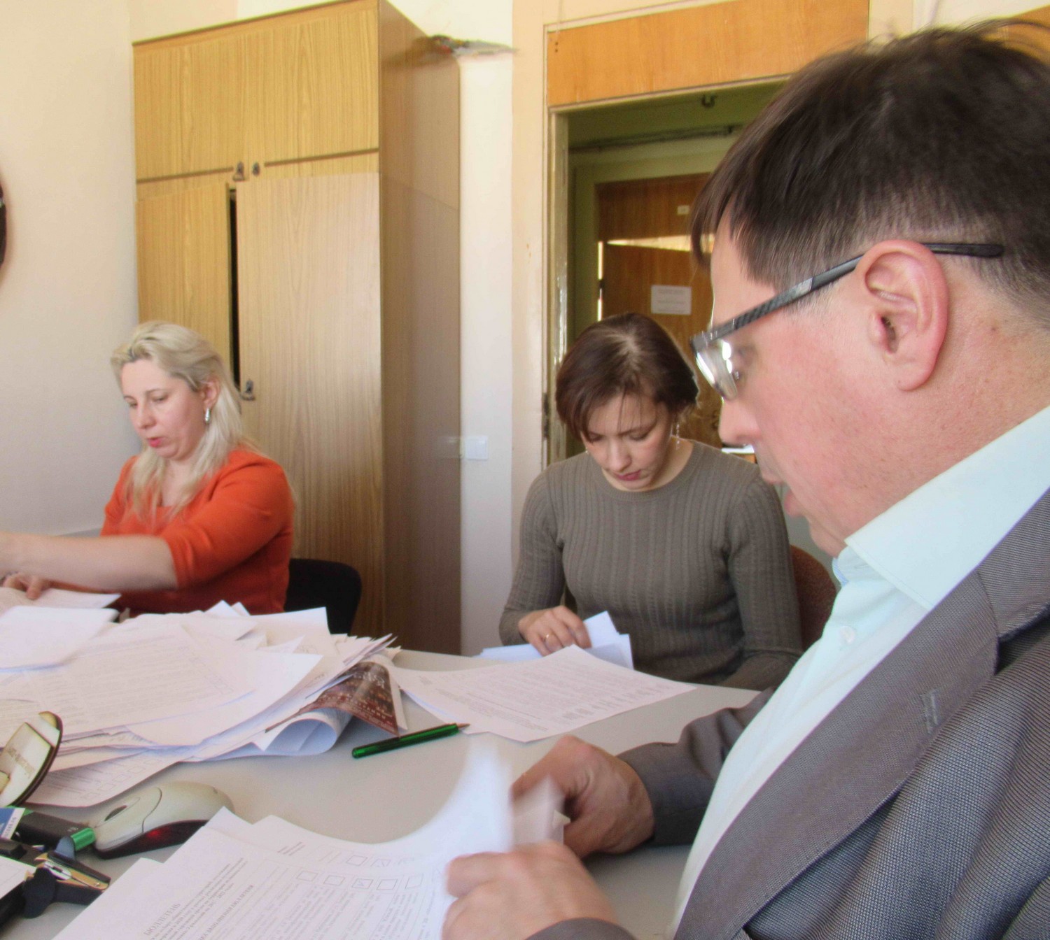 Голосование закончено, идет подсчет. Власти Каменска-Уральского выясняют, какие объекты благоустройства милее всего горожанам. Скоро итоги!