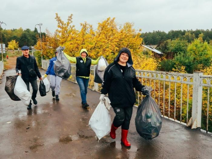 В Каменске-Уральском 20 сентября пройдет экологический квест «День реки» | Каменск-Уральский зовёт на «День реки»: горожан приглашают очистить берега Исети