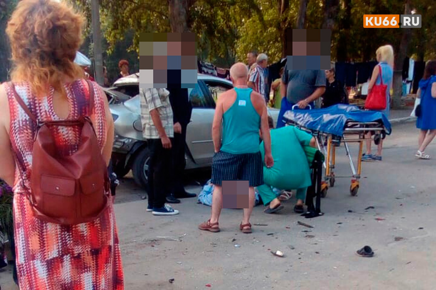 Поможете? Родственники водителя, погибшего в жутком ДТП в Каменске-Уральском, разыскивают свидетелей. Просят записи с видеорегистратора