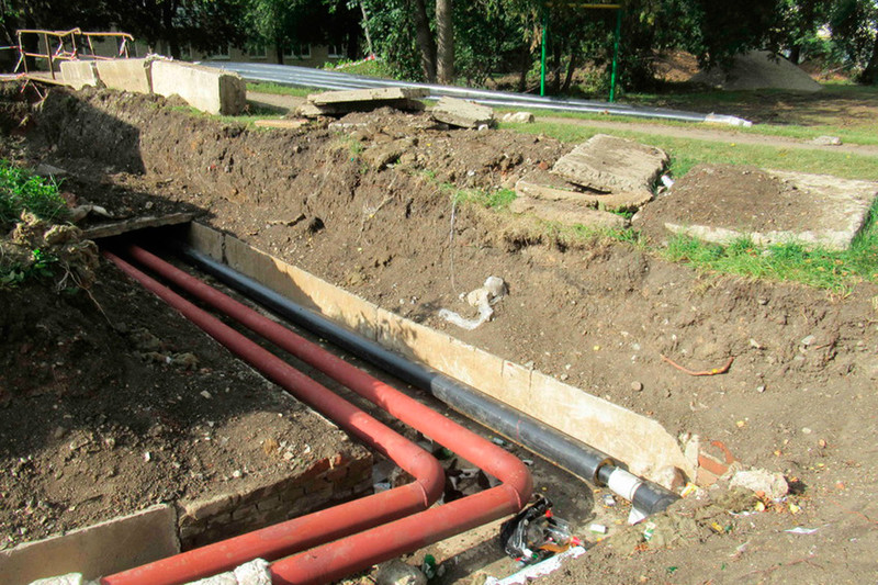 «Если будет тепло и солнечно, начнем чуть позже». К 15 сентября все системы теплоснабжения Каменска-Уральского будут готовы к запуску