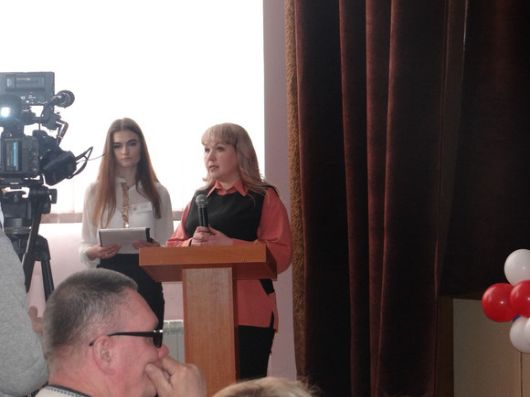 В Каменске-Уральском решали, как справиться с проблемой оттока молодых кадров. Есть перспективная идея для вчерашних школьников!