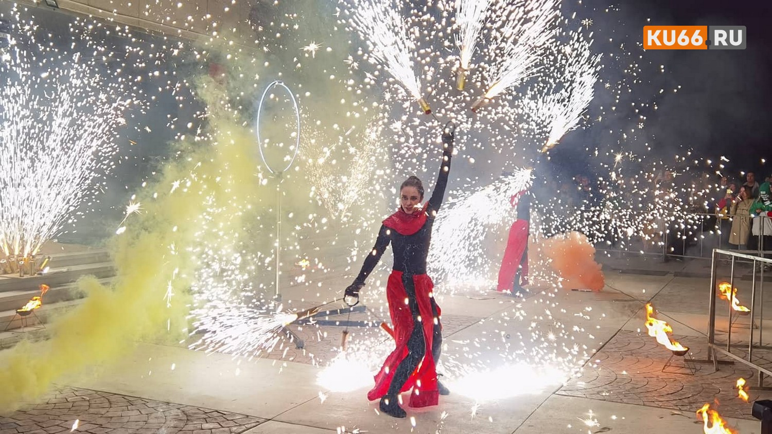 Каменский фестиваль «Музы и пушки» из-за коронавируса прошел в усеченном формате, но зрители ничего не упустили — смотрели on-line