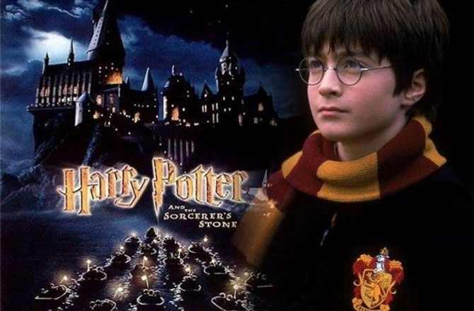 Пользователи TikTok заметили упущенную деталь в культовой сцене первого фильма о Гарри Поттере
