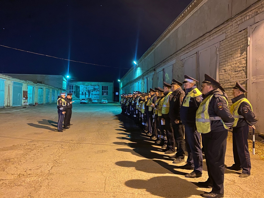 В Каменске-Уральском поймали четырех пьяных водителей за три дня рейдов В Каменске-Уральском поймали четырех пьяных водителей за три дня рейдов