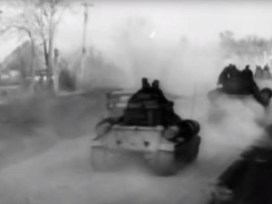 В США заявили, что победу CCCР на Курской дуге обеспечила Великобритания В США заявили, что победу CCCР на Курской дуге обеспечила Великобритания