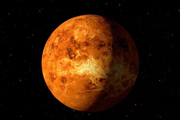 На Венере нашли второй признак жизни