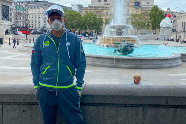 Греф попросил Тинькова удалить из Instagram шутку про премьер-министра