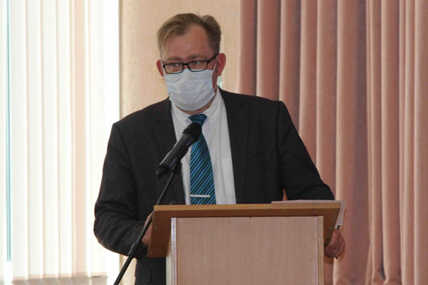 «Статистики не ведется». Глава местного Роспотребнадзора - о том, почему нет данных о численности умерших от «короны» в Каменске-Уральском