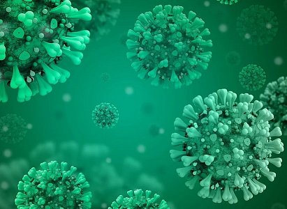 Назван новый симптом COVID-19