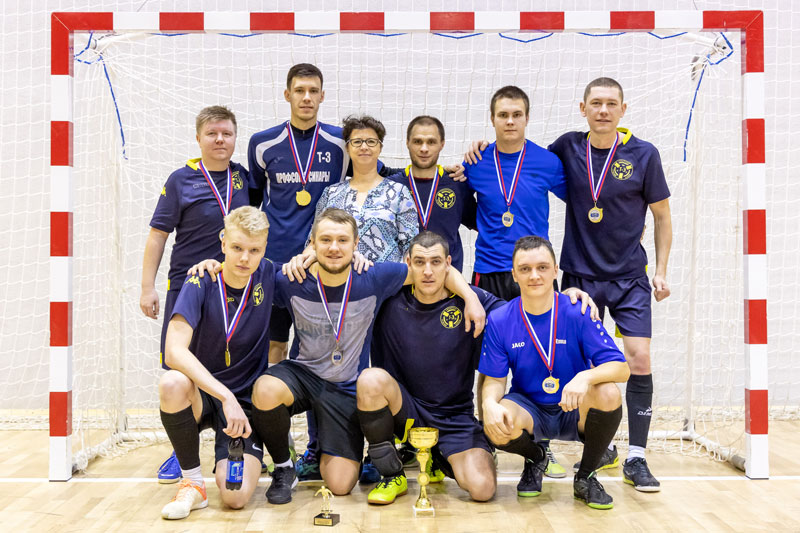 Страсти, как на мундиале