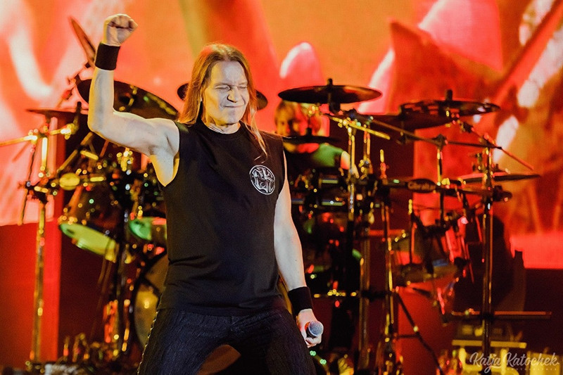 Роспотребнадзор опечатал клуб после концерта Кипелова за нарушение антиковидных мер