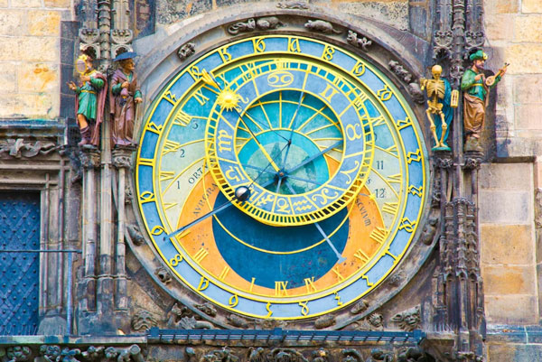 Что «подкосит» Стрельцов и кому бросят вызов Козероги: гороскоп на рабочую неделю с 7 по 11 августа