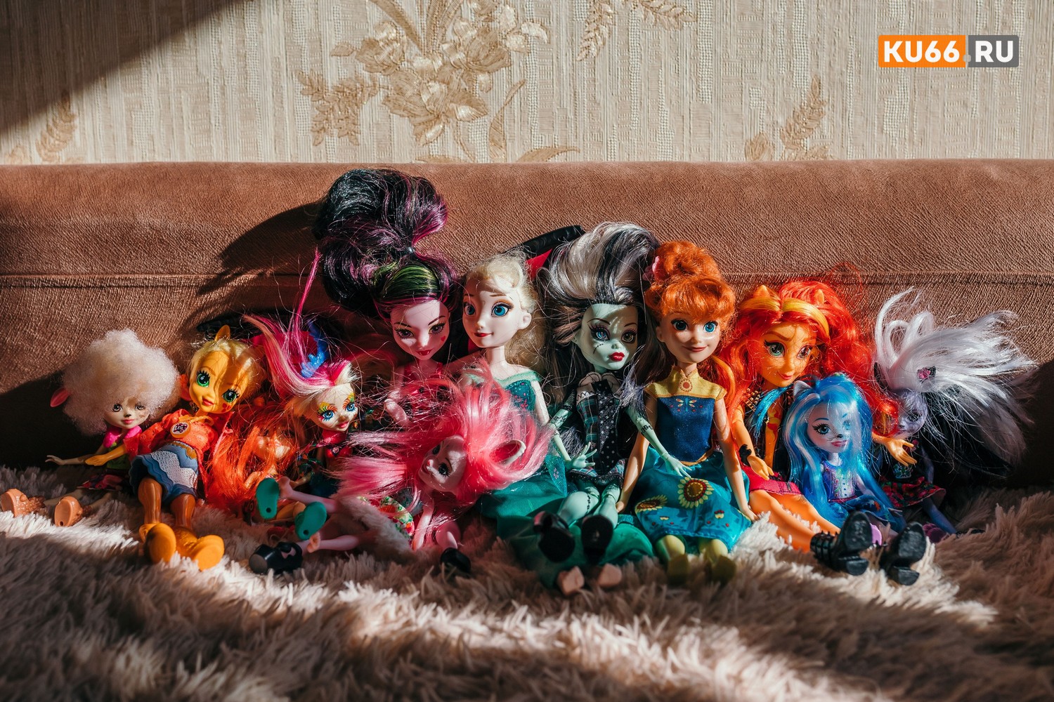 СМИ: из-за нового закона детские игрушки взлетят в цене СМИ: из-за нового закона детские игрушки взлетят в цене