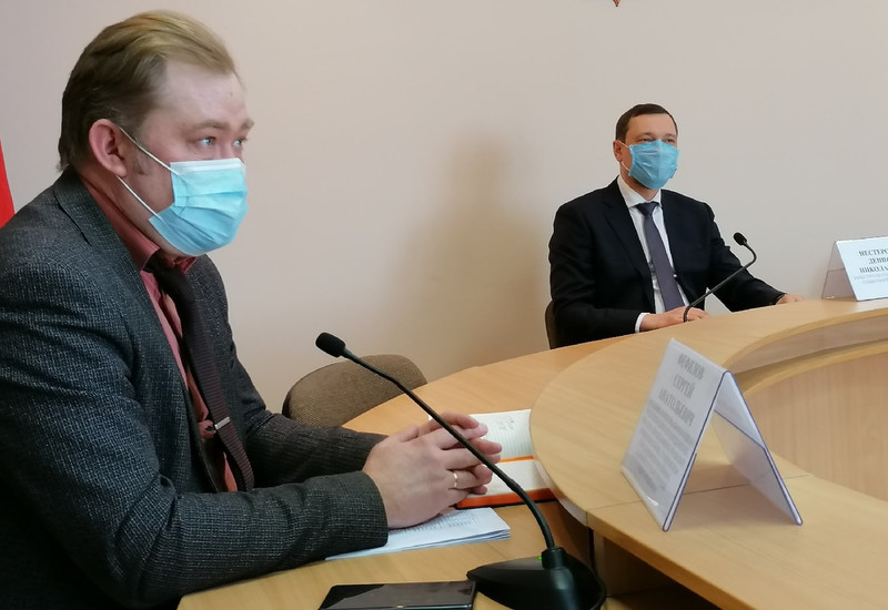 Рост продолжается: за сутки в Каменске-Уральском выявлено три новых случая заражения коронавирусом, два заболевших — в районе