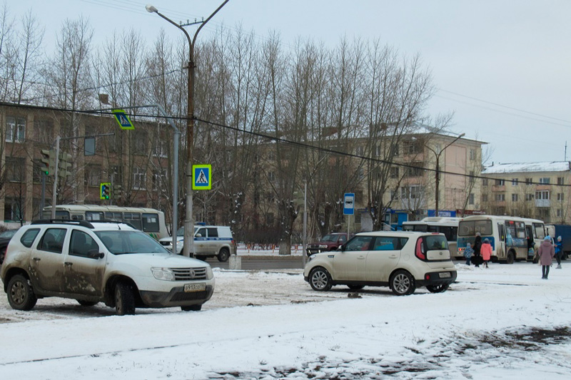 Для тех, чей номер шестнадцатый: в ходе аукциона стало известно, кто будет возить жителей Каменска-Уральского еще на одном маршруте