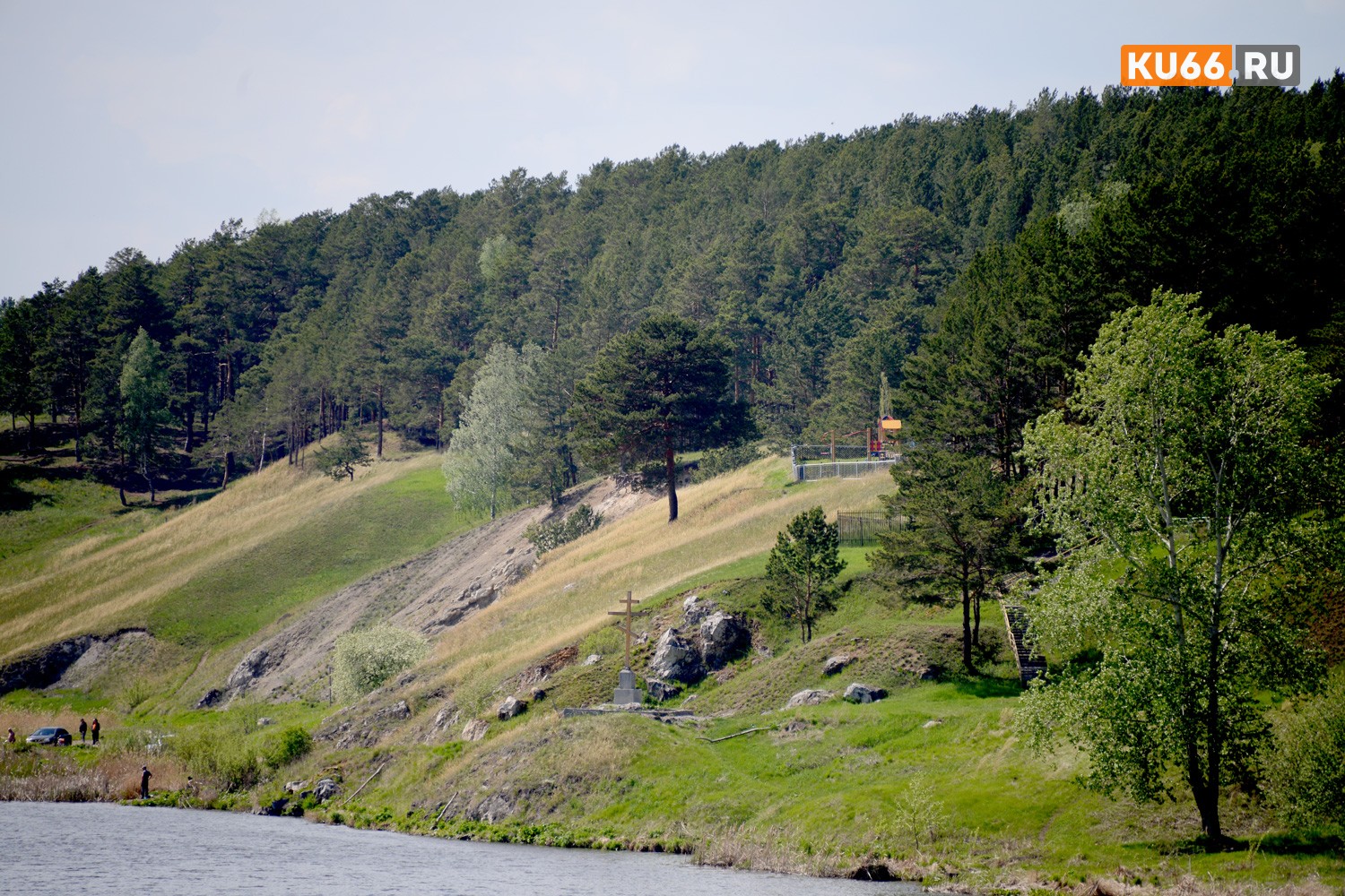 В Каменске-Уральском прошла самая холодная ночь июня