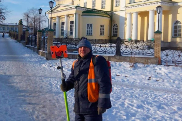 Житель Каменска-Уральского отсудил у завода полтора миллиона за изувеченную руку