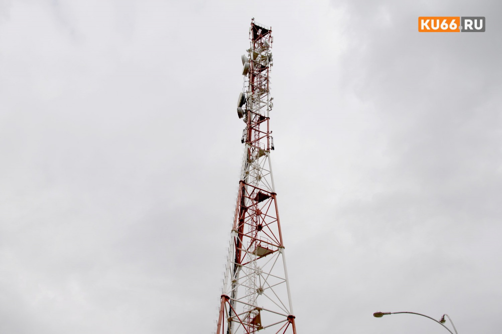 В Госдуме заявили о компенсации в миллион рублей за вред от сотовой вышки