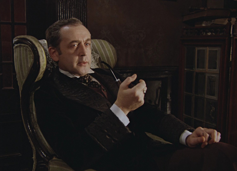 Советского "Шерлока" Ливанова ввели в медикаментозную кому | Mash: актер Василий Ливанов введен в медикаментозную кому