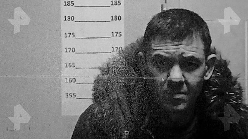 Сбежавший по дороге в суд подозреваемый имеет многомиллионные долги