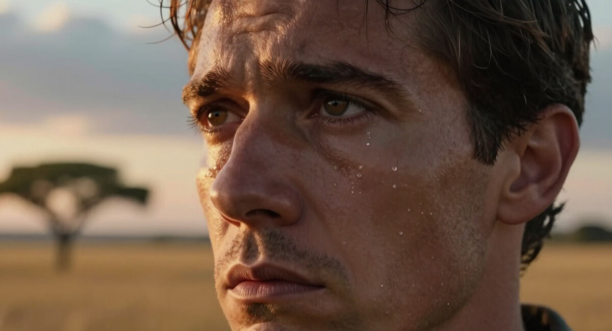 Почему мужчины боятся старости: пробирающее до слез стихотворение Давида Самойлова